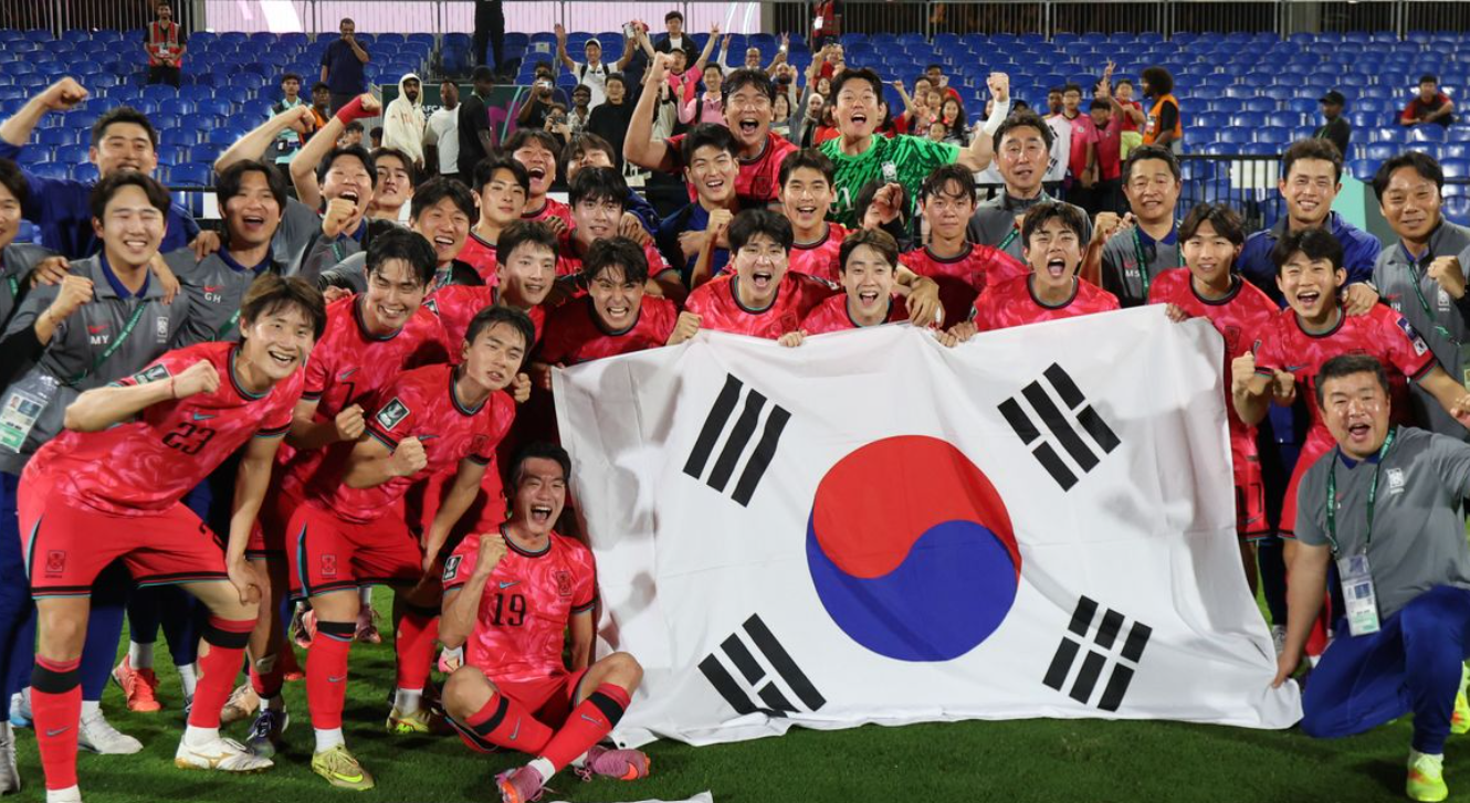 Tin thể thao (18-1): Xác định 4 đội vào bán kết giải U23 châu Á 2026

